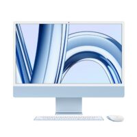 iMac 24 4,5k Blue Chip M4 10N-10N/24GB/512GB
