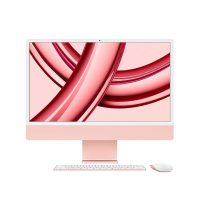 iMac 24 4,5k Pink Chip M4 10N-10N/16GB/256GB