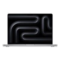 MacBook Pro 14 pulgadas M4 12 -16, 24 GB, 512 GB SSD - Plata