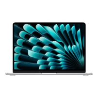 MC8H4Y/A M3 16GB/256 Silver