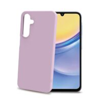 FUNDA CROMO SAMSUNG A16 ROSA