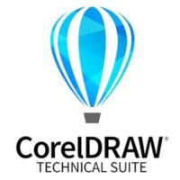 CorelDRAW Technical Suite Education 365-Day Subscription (5-50)