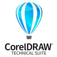 CorelDRAW Technical Suite 365-Day Subscription Renewal (Single)