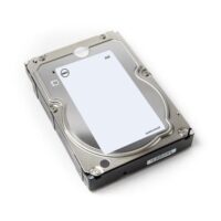 4TB HDD SAS ISE 12GBPS 7.2K 3.5IN