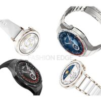 Watch GT5 PRO 42mm - Blanco