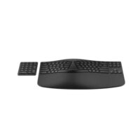 960 Ergonomic Wireless Keyboard