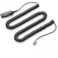 Descolgador electrónico Poly APA-24 TAA