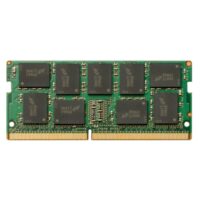 HP 8 GB (1 x 8 GB) 3200 DDR4 ECC SODIMM