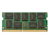 HP 32 GB (1 x 32 GB) 3200 DDR4 ECC SODIMM