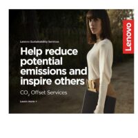 CO2 Offset 120 Metric Tonnes