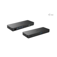 Docking Station USB-C / Triple Display / PD 100W
