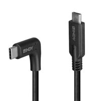 1M USB 3.2 TYPE C 90° RIGHT ANGLE