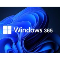 Windows 365 Frontline 16 vCPU  64 GB  512 GB - Compromiso Anual  Pago Mensual