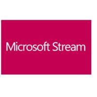 Microsoft Stream Plan 2 for Office 365 Add-On (1Y/1Y)
