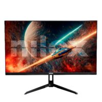 NILOX TECH - Monitor 27" FHD/IPS/165hz/1msì/OD/G-Sync