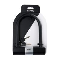 NILOX URBAN - Lucchetto a U