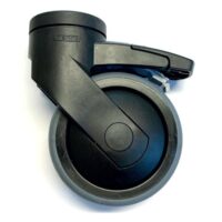 KIT 4 RUEDAS DRAGONFLY