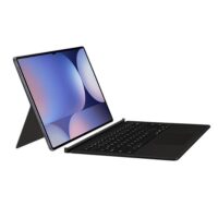 FUNDA TECLADO AI KEY GALAXY S10 ULTRA/S9 ULTRA