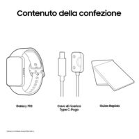 GALAXY FIT3