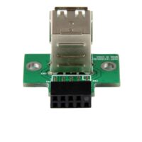 HEADER USB PARA PLACA BASE