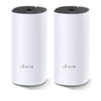 Sistema Wi-Fi Mesh Inteligente de Doble Banda AC1200