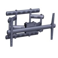7368550-PFW 6855 Soporte de pared para pantalla girar, inclinar y girar