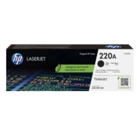 TONER NEGRO HP 220A