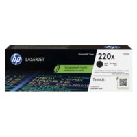 TONER NEGRO HP 220X