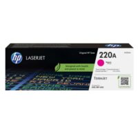 TONER MAGENTA HP 220A