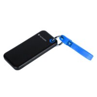 SSD llavero 2TB