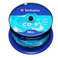 CD-R - Extra Protection Caja 50uds
