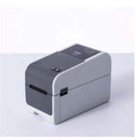 TD 2320D - Impresora de etiquetas térmica directa de 2  USB+RED 300ppp