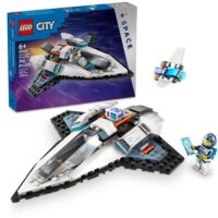Nave Espacial Interestelar