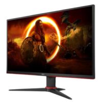 27 VA QHD 2xHDMI DP 155Hz 4ms