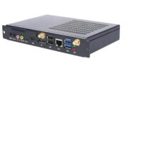 WB5116 OPS I7-12 16B 256 NO KITWF CHROS