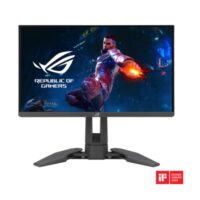 Monitor Gaming Swift Pro FHD 24,1" 540Hz