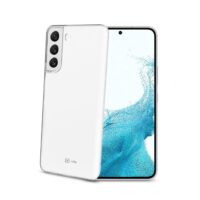 FUNDA TRANSPARENTE SAM S22 - CAJA BASIC