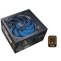 Fuente de alimentación CoolPower 650W 80 Plus Bronze