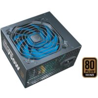 Fuente de alimentación CoolPower 750W 80 Plus Bronze