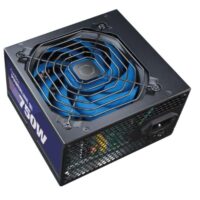 Fuente de alimentación PowerLine III 750W 85% eficiencia