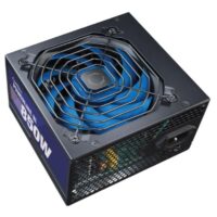 Fuente de alimentación PowerLine III 850W 85% eficiencia
