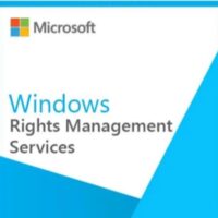 Rights Management Services (RMS) 2025 CAL- 1 User - Comercial
