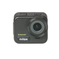 NILOX SPORT - ACTION CAM XPOCKET