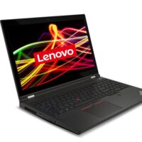 Lenovo T15G I7-10875H 5,1Ghz  32GB  1TB  RTX 2070 8GB 15" W11P GRADO A  /Batería Nueva/Reacondicionado/Renovado/Refurbish