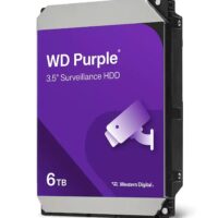 PURPLE 6TB