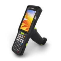 Terminal portátil ZEBRA KT-MC3401-0G1D4