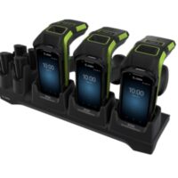 Base de Carga ZEBRA CR40-3S4T-TC2-G