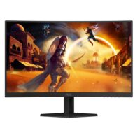 C27G4ZXE: 27 CURVO FAST VA 2HDMI DP MM 280Hz