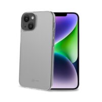 FUNDA TRANSPARENTE IPHONE 14 PLUS - CAJA BASIC
