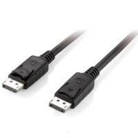 Cable DisplayPort 1.2, 3,0m, 4K/60 Hz